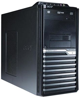 Acer Veriton M4620G Desktop-pc HDD 1000 GB RAM 8192 MB