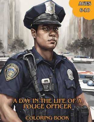 A Day in the Life of a Police Officer