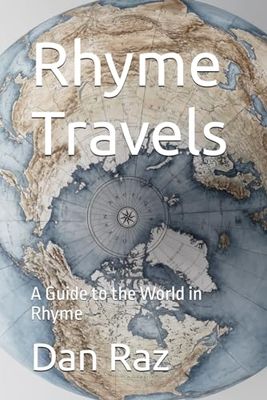 Rhyme Travels: A Guide to the World in Rhyme