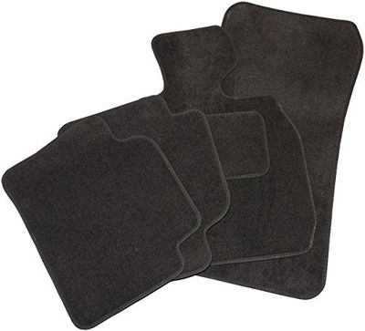Classic Car Mats FD04PR Premium Car Mat Set