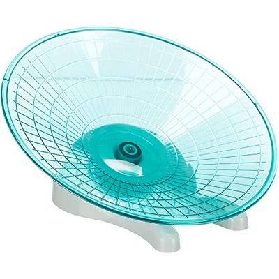 Trixie Disco da corsa in plastica, 30 cm