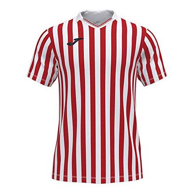 Joma T-Shirt à Manches Courtes II, 101873.206.4Xs-3Xs