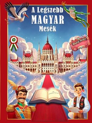 A Legszebb Magyar Mesek