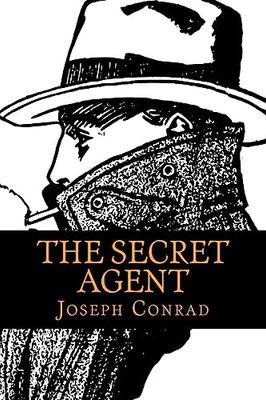 The secret agent