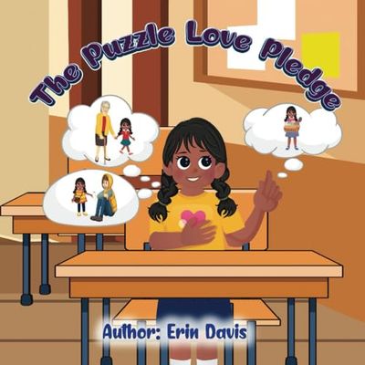 The puzzle love pledge