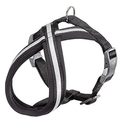 Ferplast Daytona Cross XS Harnas Zwart