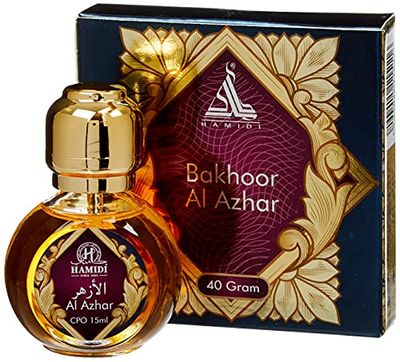 HAMIDI Al Azhar Two Piece Giftset