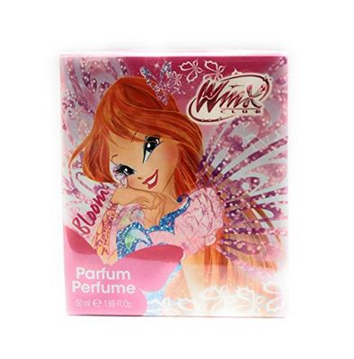 Winx eau de toilette Natural Spray