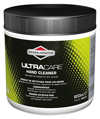 Briggs & Stratton 992418, limpiador manual UltraCare 600 ml