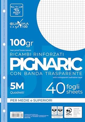 Wymienna świnka z Banda Wzmocnione kwadraty 5 m 100 g/mq