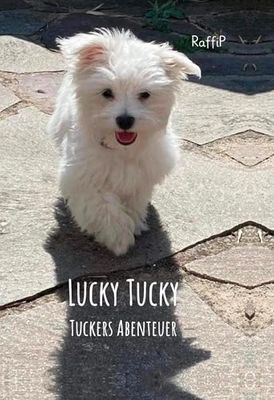 Lucky Tucky: Tuckers Abenteuer