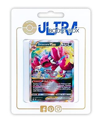 my-booster-SWSH11-FR-119 Carte Pokemon, Colore No, SWSH11-FR-119