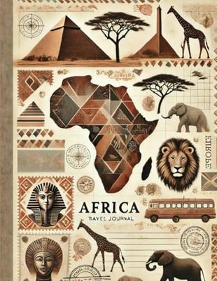 Africa Travel Journal