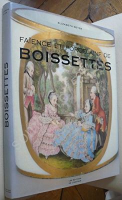 Faïence et Porcelaine de Boissettes