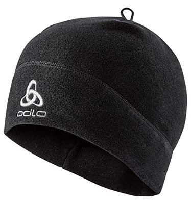 Odlo Mixte Bonnet MICROFLEECE WARM ECO