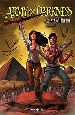 Army of darkness. L'armata delle tenebre (Vol. 7)