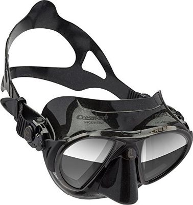 Cressi Nano Mask - Unisex Volwassen duikmasker