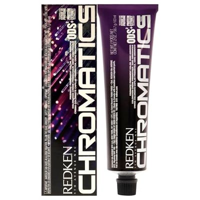 REDKEN Chromatics Prismatic Hair Color, No.6.26 Violet/Red, 2 oz