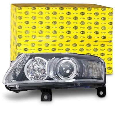 HELLA 1ZS 009 701-111 Bi-Xenon-farol principal ECE/CCC - para circulação pela direita - frente, esquerda