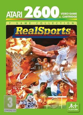 RealSports kollektion