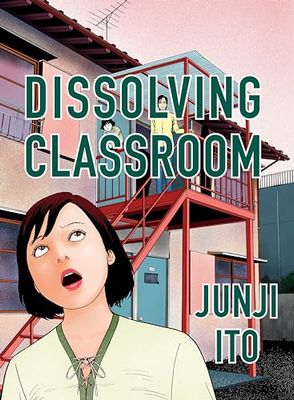 DISSOLVING CLASSROOM COLL ED HC