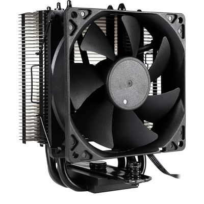 Inter-Tech Koeler BULK 4P90 Pro actief AMD,Intel socket 92x25