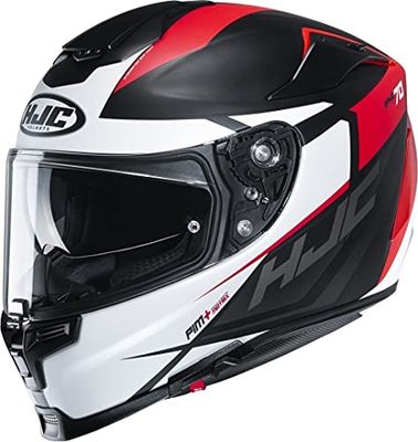 HJC CASCO RPHA70 SAMPRA MC1SF S