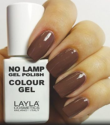 LAYLA NO LAMP GEL POLISH COLOUR N.6