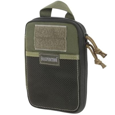 Maxpedition MX246G Zaino das cursionismo, unissexo - adultos, verde, tamanho único