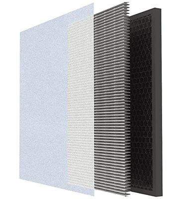 FILTRO AIRPUR 2N