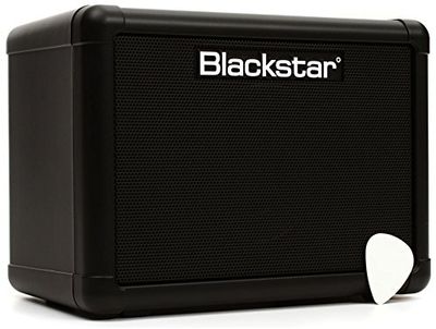 Blackstar Fly 103 Speaker Nero Altoparlante aggiuntivo per l'amplificatore Fly 3 Mini