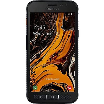 Samsung G398 Galaxy Xcover 4S 4G 32GB 3GB RAM Black EU