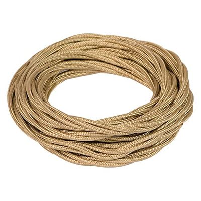 FANTON FME93846-10 Mat.10 m kabel TR.Seta FRRTX 3G0,75 OR
