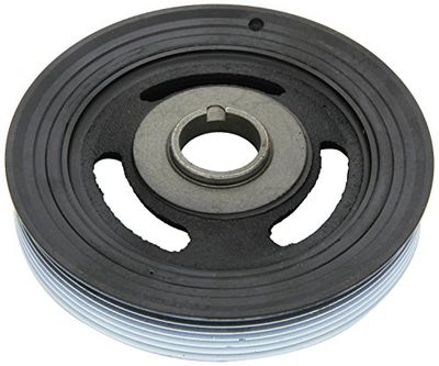 Corteco 80000682 Belt Pulley Crankshaft