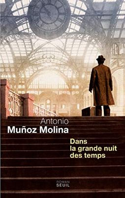 Dans la grande nuit des temps - Prix du meilleur livre étranger 2012 décerné par le magazine Lire