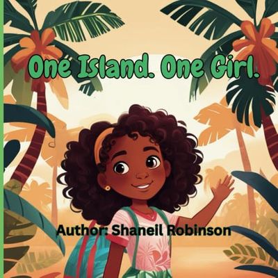 One Island. One Girl.