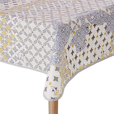 Nydel EW360G53913 tafelkleed, Gletsjer, 160 x 200 cm