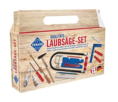 Bausch Puzzle (31,2 x 3 cm) (290,010,5) (Importado)