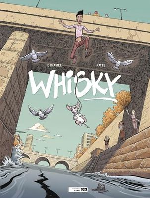 Whisky - histoire complète - édition spéciale