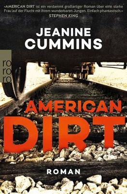 American Dirt (German Edition)
