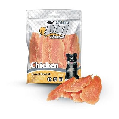 CALIBRA Joy Dog Classic - PECHUGA POLLO 250 GR