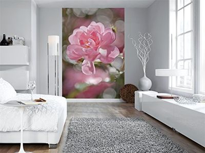 Bouquet Wall Mural