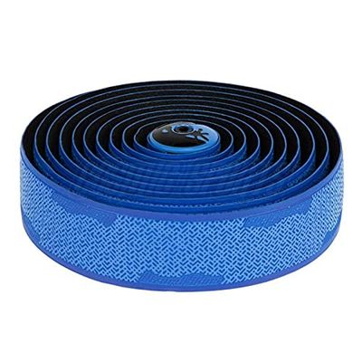 Lizard Skins Unisex Adult DSP 4.6 Cobalto-New22 Bar Tape-4.2, Cobalto, 4.6