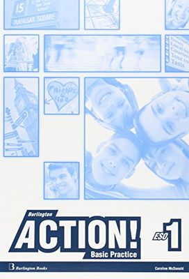 BURLINGTON Action 1§ESO WB Basic Practice 14 BURIN31ESO
