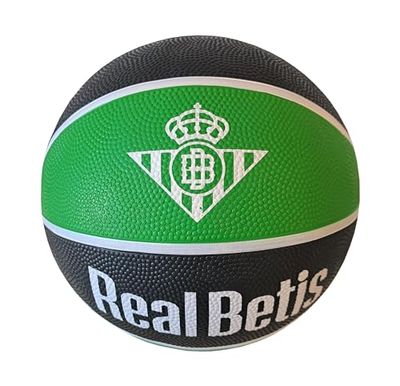 Real Betis | Verdinegro basketboll