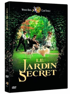 Le Jardin Secret