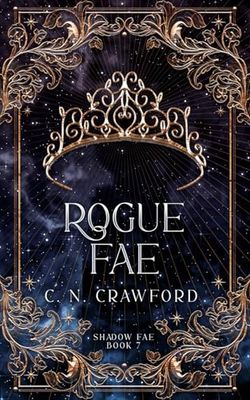 Rogue Fae