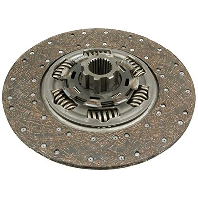 Febi Bilstein 105069 - Koppelingsschijf