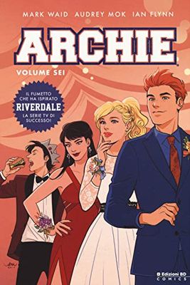 Archie (Vol. 6)