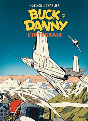 Buck Danny - L'intégrale - Tome 7 - Buck Danny - L'intégrale - Tome 7